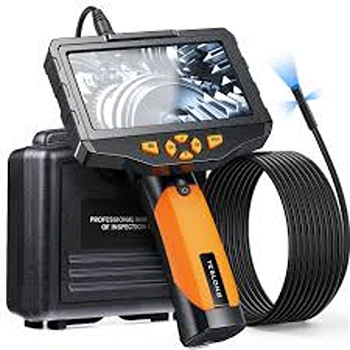 Video Inspection Camera